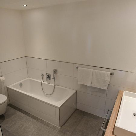 R Appartements Sommerbergbahnen Inklusive 坦海姆 外观 照片