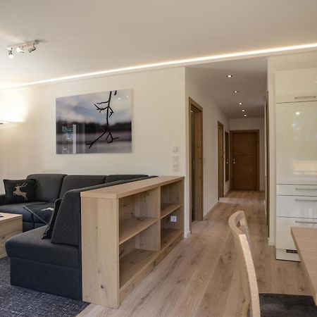 R Appartements Sommerbergbahnen Inklusive 坦海姆 外观 照片