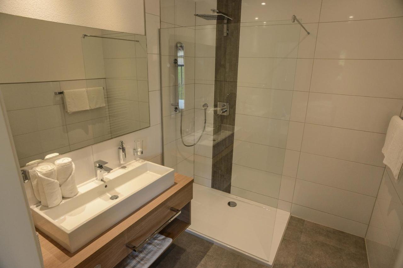 R Appartements Sommerbergbahnen Inklusive 坦海姆 外观 照片
