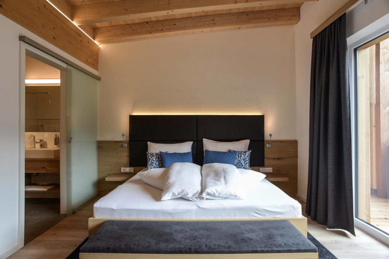 R Appartements Sommerbergbahnen Inklusive 坦海姆 外观 照片