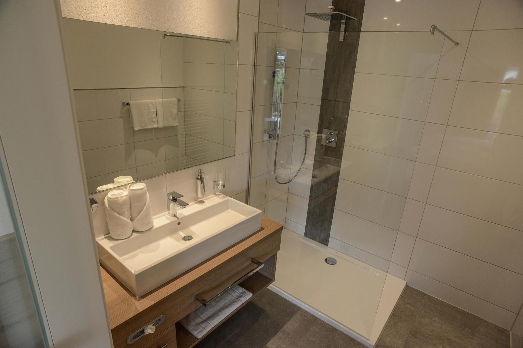R Appartements Sommerbergbahnen Inklusive 坦海姆 外观 照片