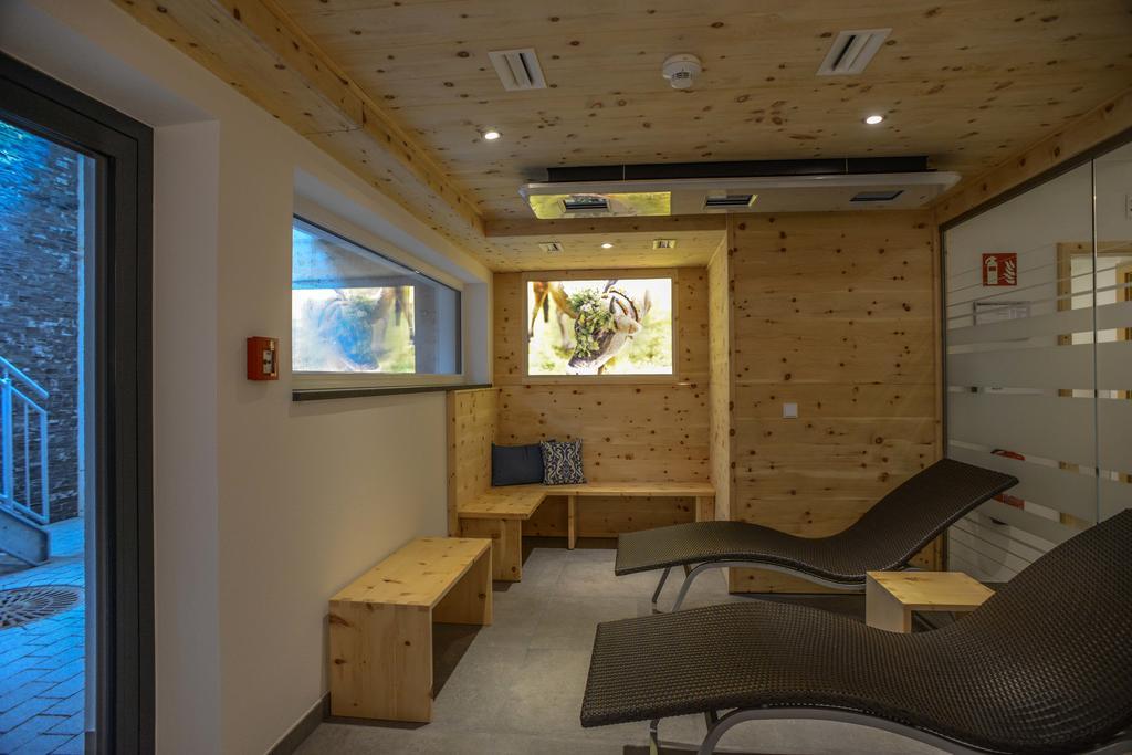 R Appartements Sommerbergbahnen Inklusive 坦海姆 外观 照片